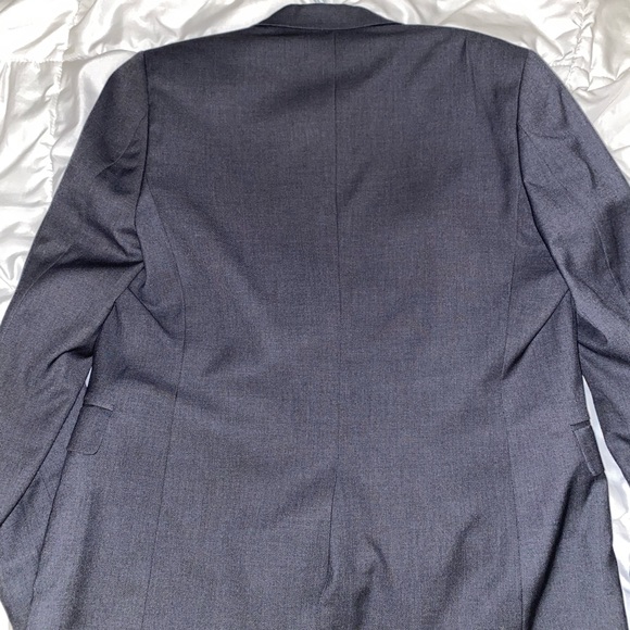 H&M suit and pants - Picture 2 of 4